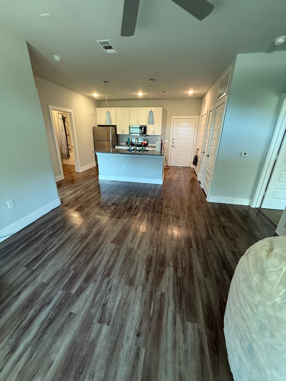 McKinney Cleaning Co - Allen-McKinney photo