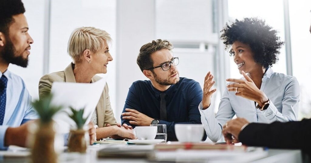 Overlap Associates reviews