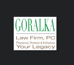 Goralka Law Firm, PC reviews