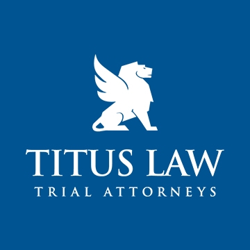 Titus Law Trial Attorneys reviews