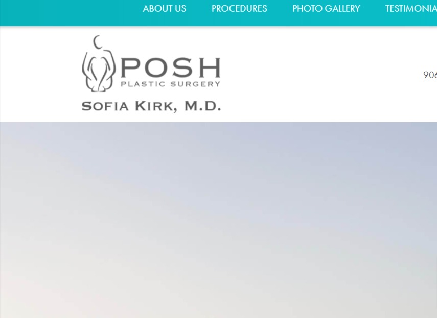 Posh Plastic Surgery reviews