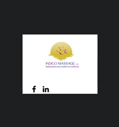 Indigo Massage LLC reviews