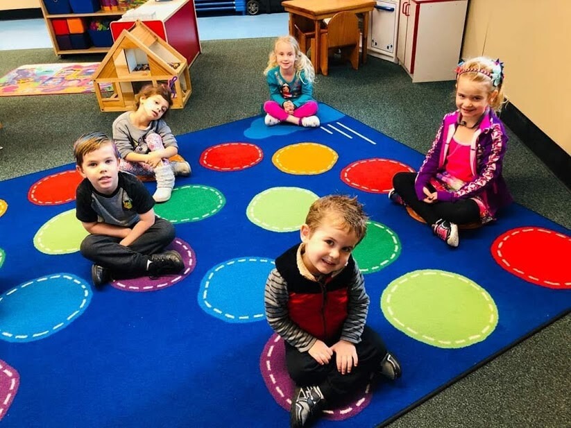 PAFN Inclusive Preschool reviews