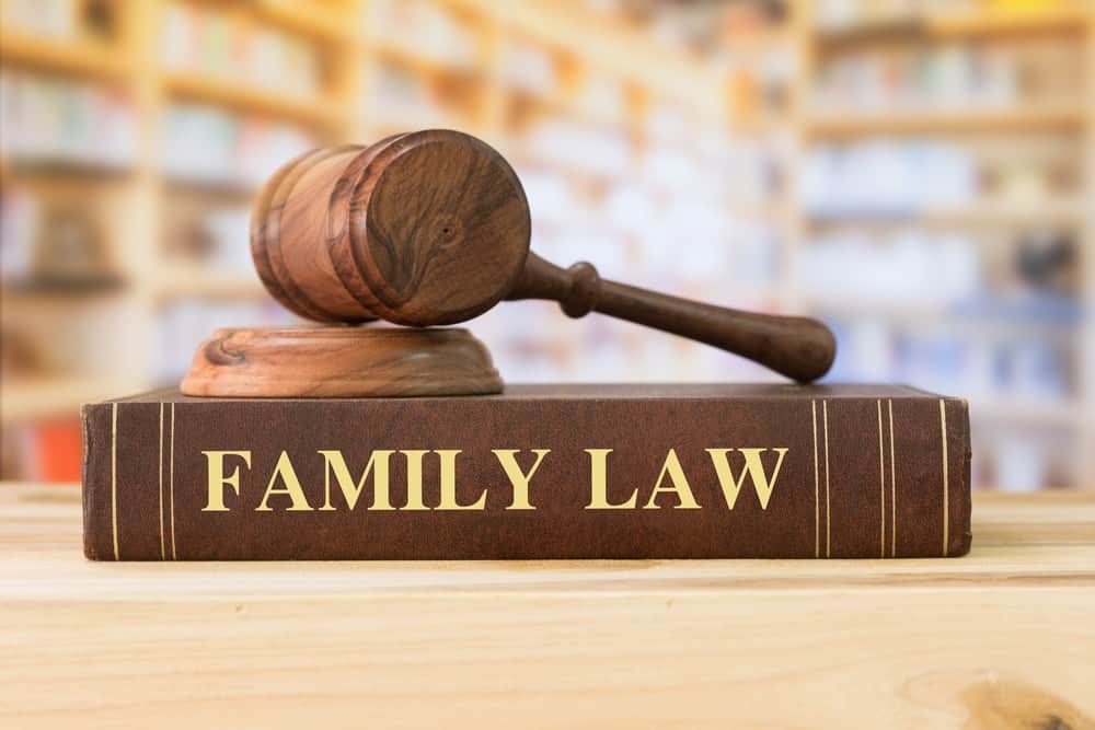 Divergent Family Law - Madison reviews