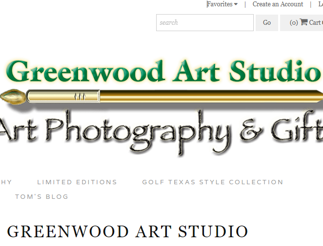 Greenwood Art Studio reviews