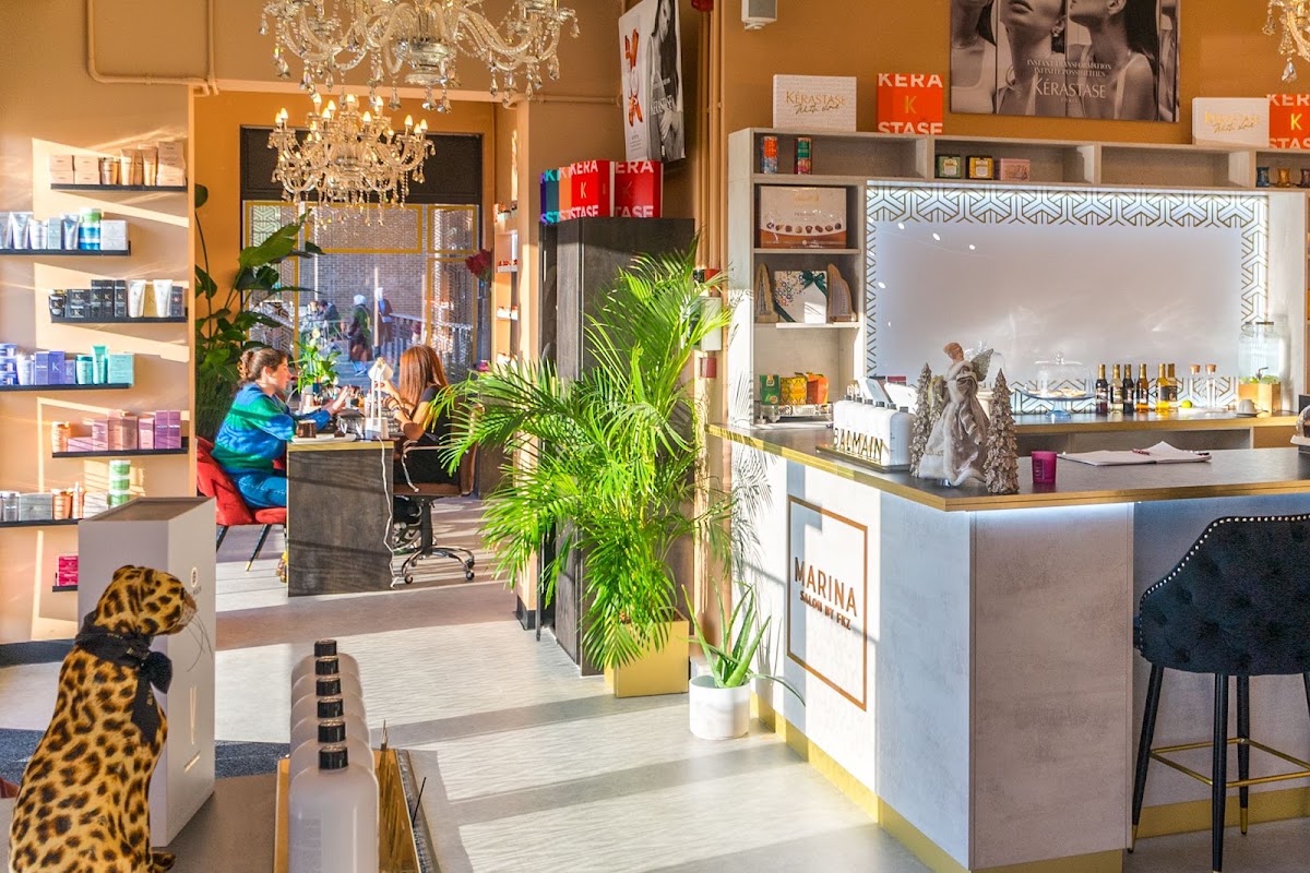 Salon by FKZ photo