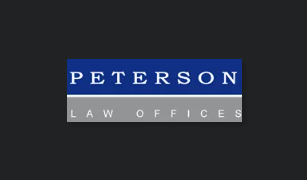 Peterson Law Offices reviews