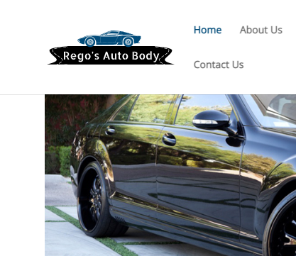 Rego's Auto Body reviews