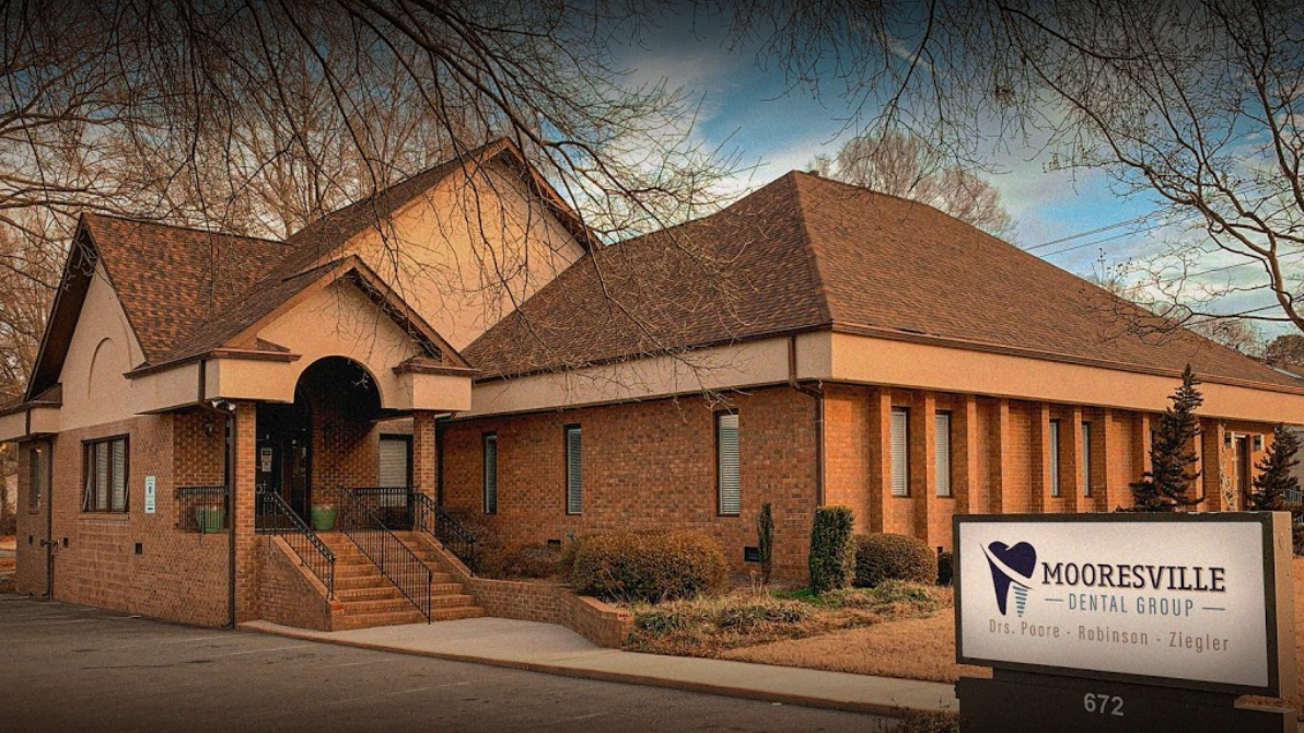 Mooresville Dental Group reviews