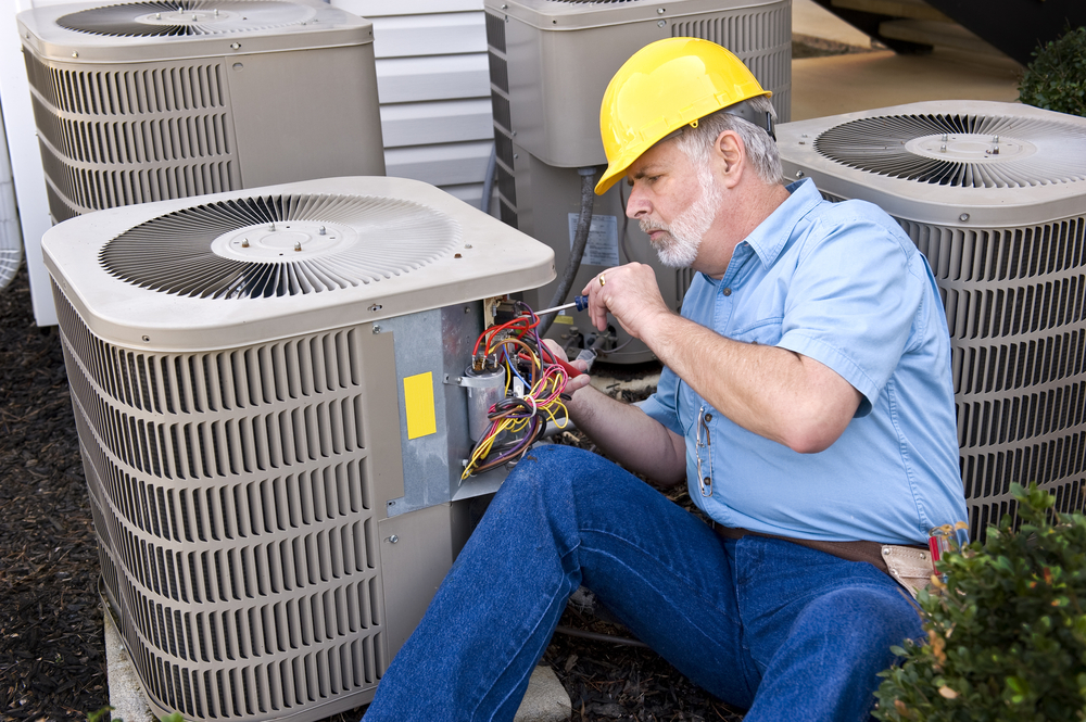 Donaldson Heating and Air Conditioning reviews