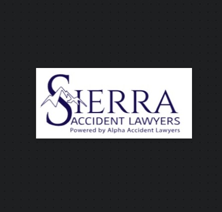 Sierra Accident Lawyers reviews