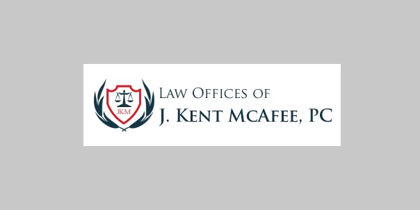 Law Offices of J. Kent McAfee, P.C. reviews