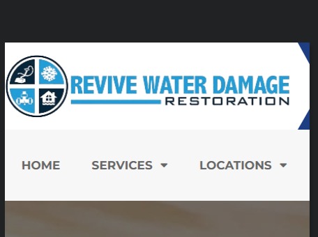 Revive Water Damage Restoration of Tampa reviews