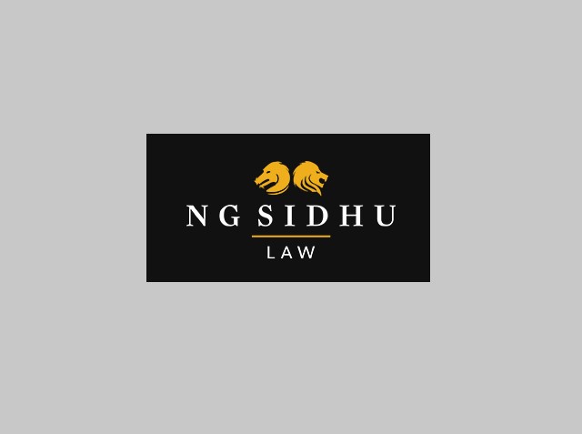Ng Sidhu Law - Vancouver reviews