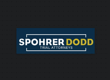 Spohrer Dodd Trial Attorneys reviews