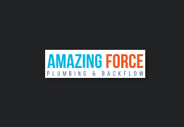 Amazing Force Plumbing & Backflow LLC reviews