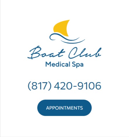 Boat Club Medical Spa reviews