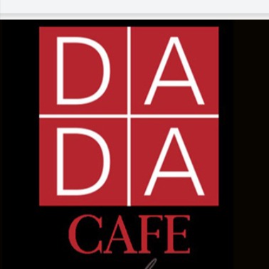 The Café at DaDa reviews