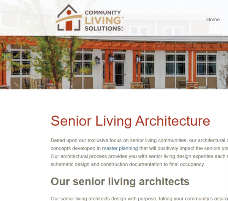 Community Living Solutions reviews