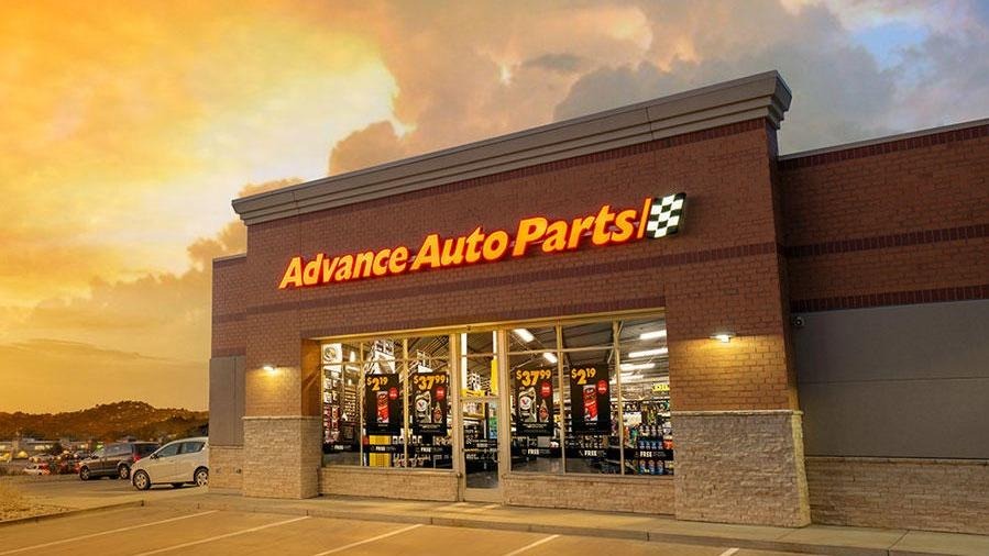 Advance Auto Parts reviews
