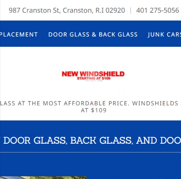 EZ Glass & Tow reviews