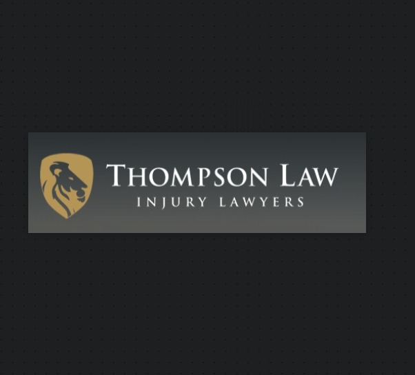 Thompson Law Injury Lawyers - Waco Office reviews