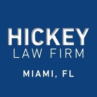 Hickey Law Firm, P.A. reviews