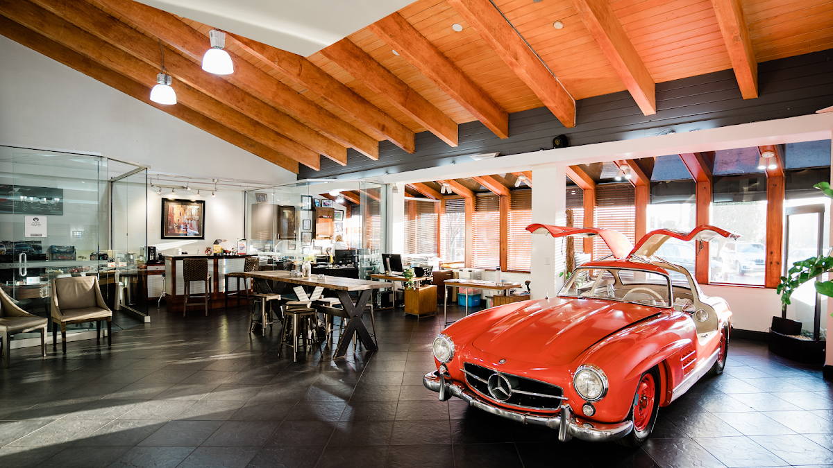 Foreign Affairs Auto reviews