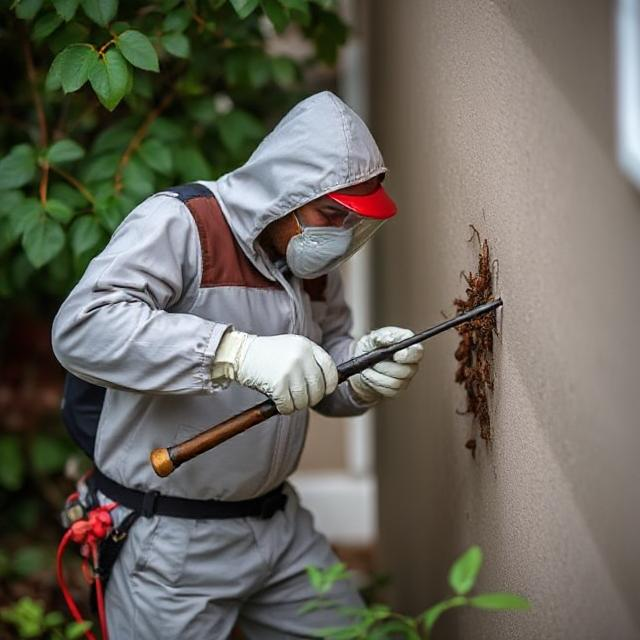 Broadway Pest Services reviews