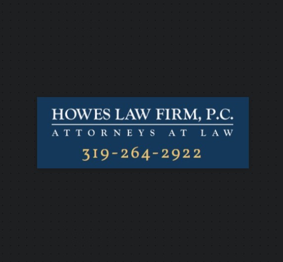 Howes Law Firm, P.C. reviews
