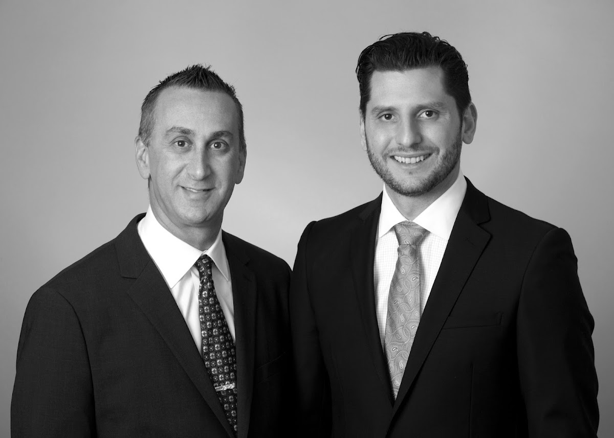 Fraiberg & Pernie photo