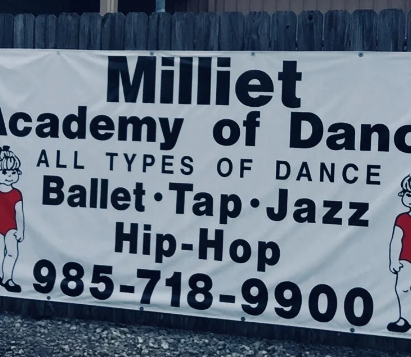 Milliet Academy of Dance reviews