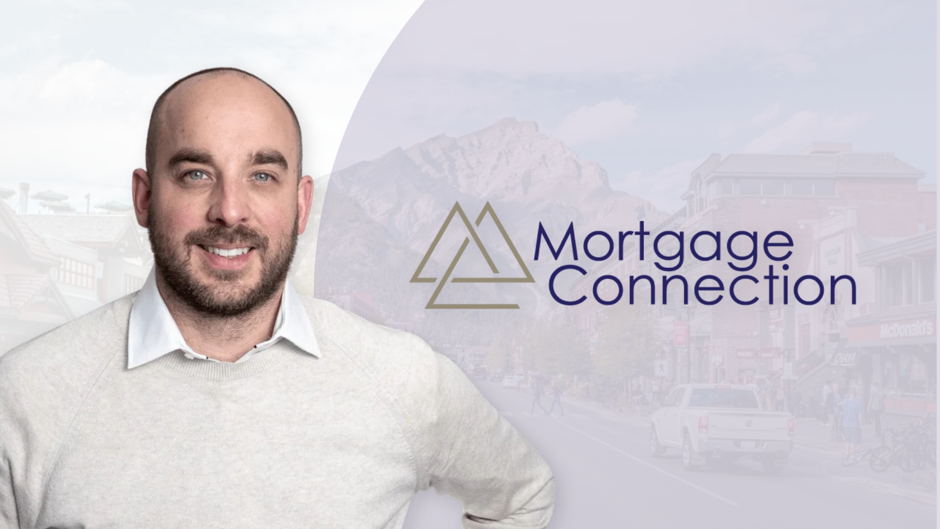 Owen Langis | Mortgage Connection photo