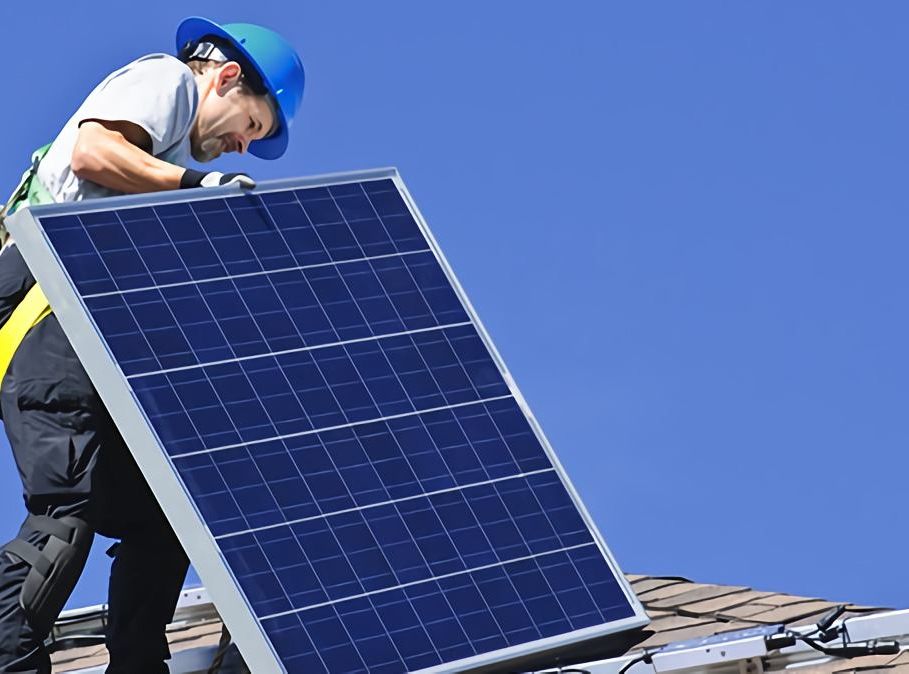 The Solar Guys reviews