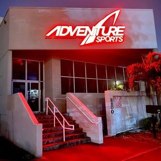 Adventure Sports reviews