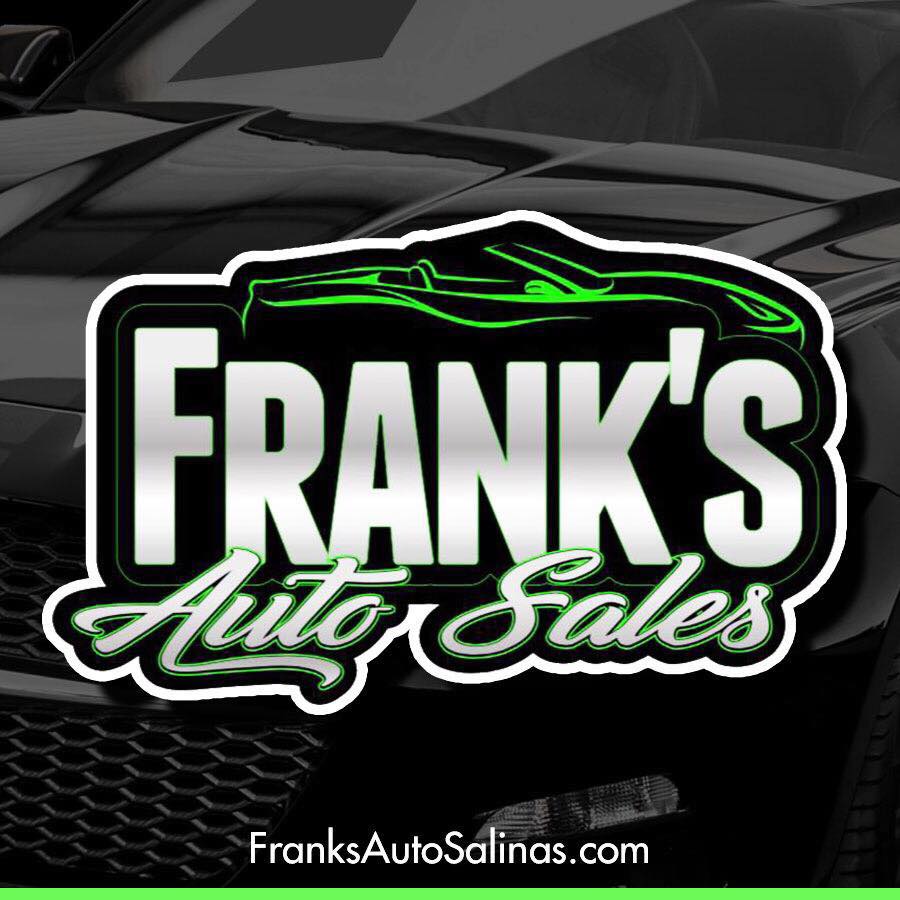 Frank's Auto Sales reviews