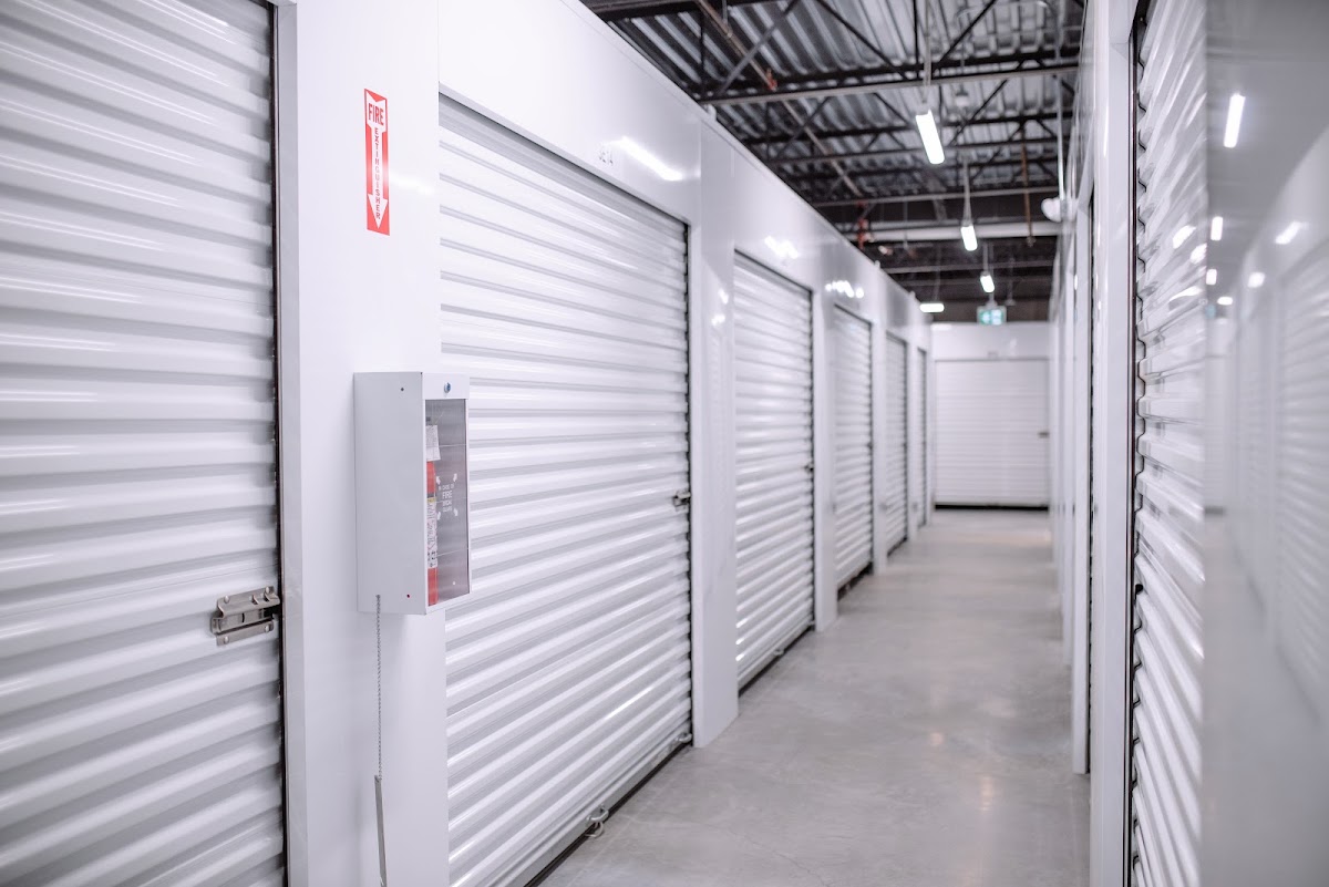 Excell Self Storage photo