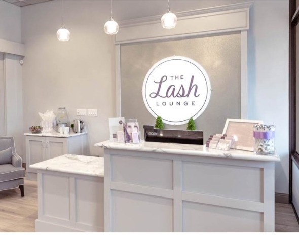 The Lash Lounge San Diego – Mission Valley reviews