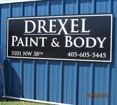 Drexel Paint & Body Shop reviews