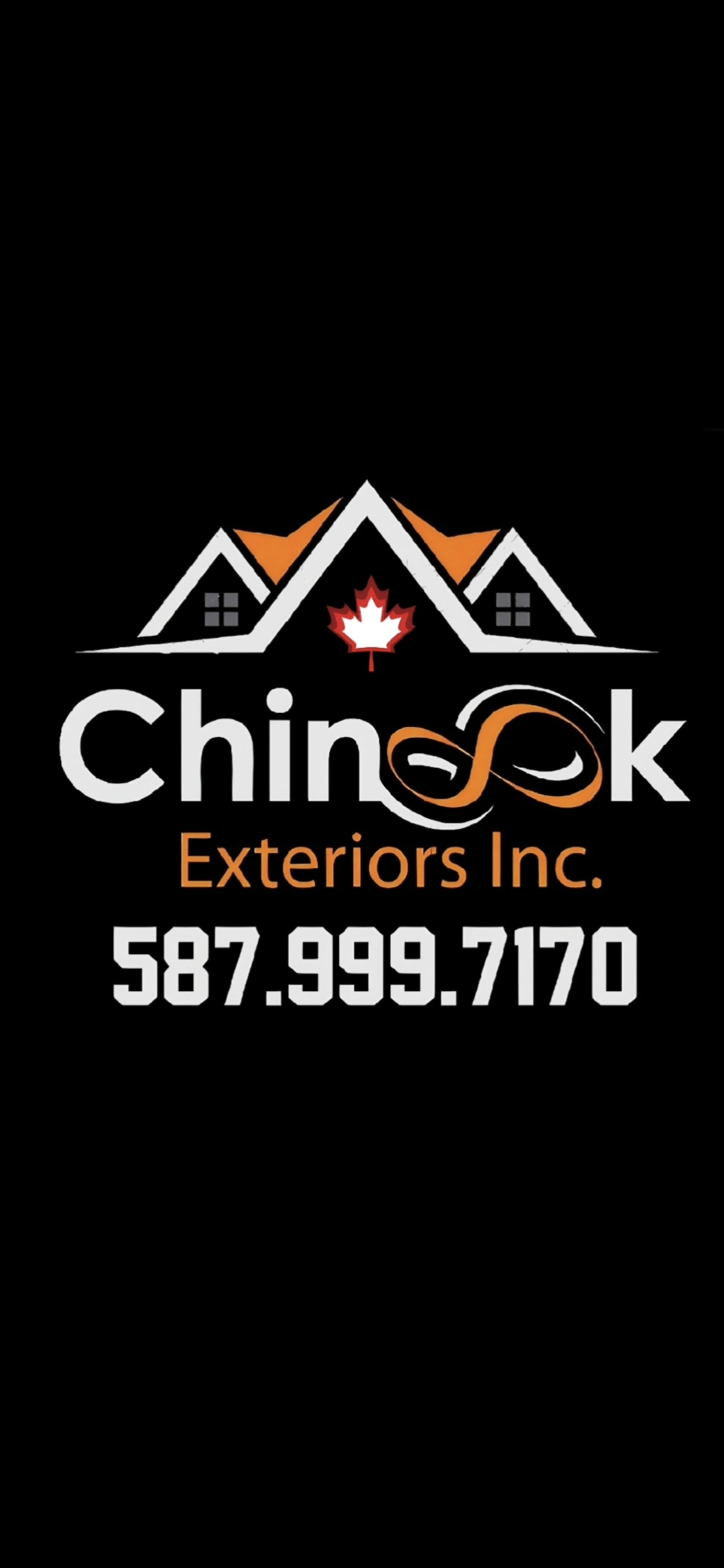 Chinook Exteriors Inc. photo
