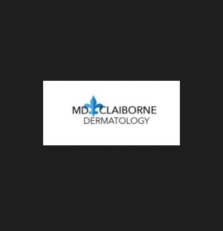 MD Claiborne Dermatology: Uptown New Orleans reviews