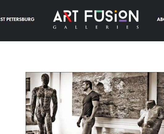 Art Fusion Galleries reviews
