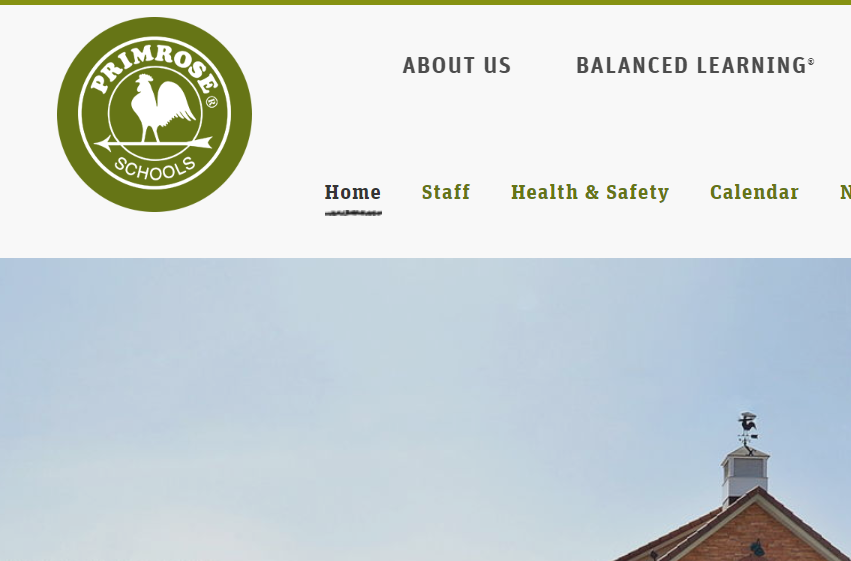 Primrose School of South Tampa reviews