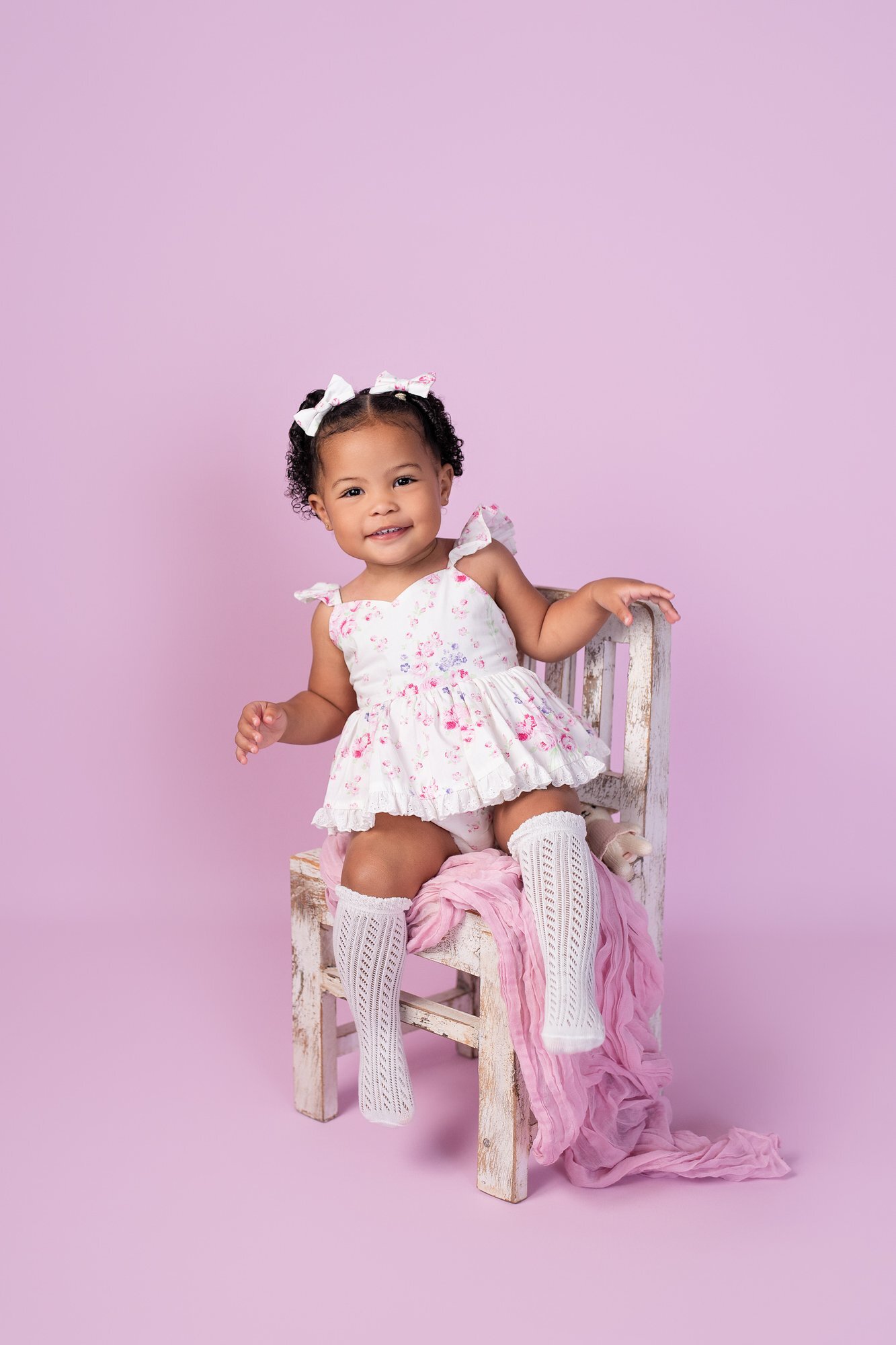 Tara Bergman Photography - Newborn Photographer in Miami photo