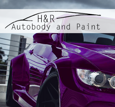 H & R Autobody and Paint reviews