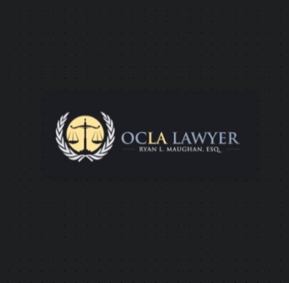 OCLA Injury Lawyer Ryan L. Maughan, Esq reviews