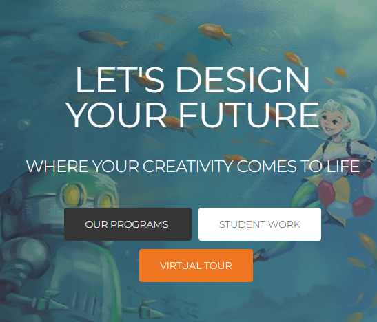 Rocky Mountain College of Art + Design reviews