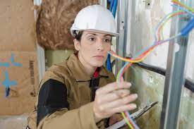 Electricians in Hamilton reviews