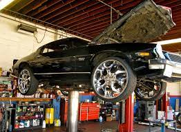 Simoes Automotive reviews