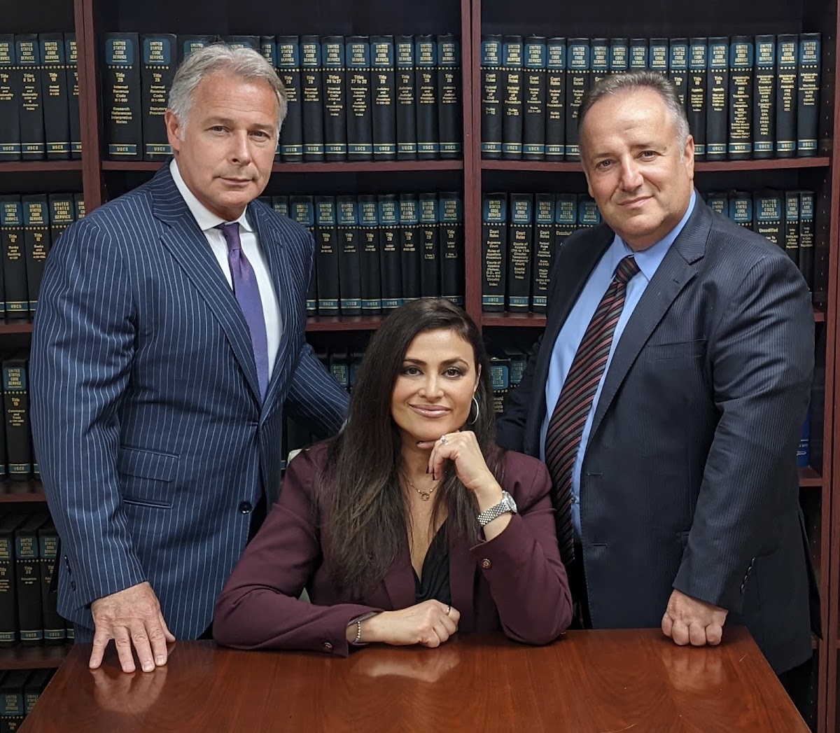 Velter Yurovsky Zoftis Sokolson, LLC photo
